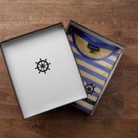 shirt boxes